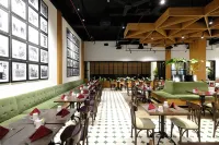 Swiss-Belinn Bogor - Bữa sáng