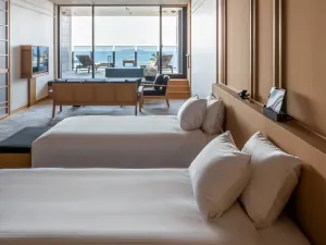 펄 스타 호텔 아타미