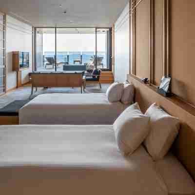 熱海パールスターホテル Rooms