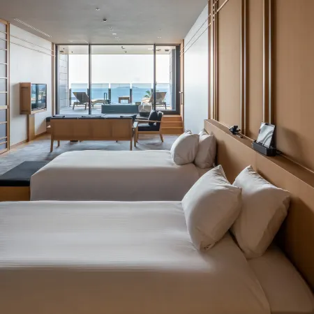 Pearl Star Hotel Atami