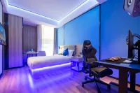 PK e-sports hotel (Xiamen International Convention and Exhibition Center)