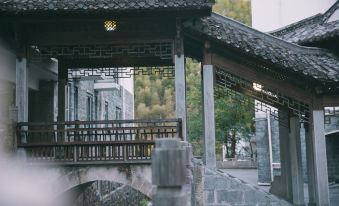 GPRO Huangshan Dongyi Hotel