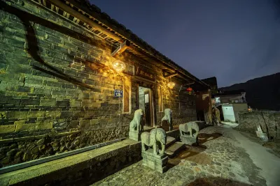 Yunshuiyao Juxianju Chinese Inn