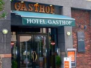 Hotel Gasthof