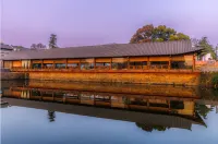 Ji'an Diaoyuan Shili Fangfei Village Hotel di Ji'an