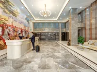 Vienna Classic Hotel (Guang An Hua Ying Hotel) Hotel a Huaying