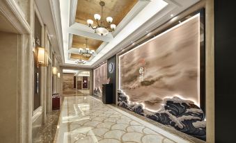 Grand New Century Hotel Canal Hangzhou