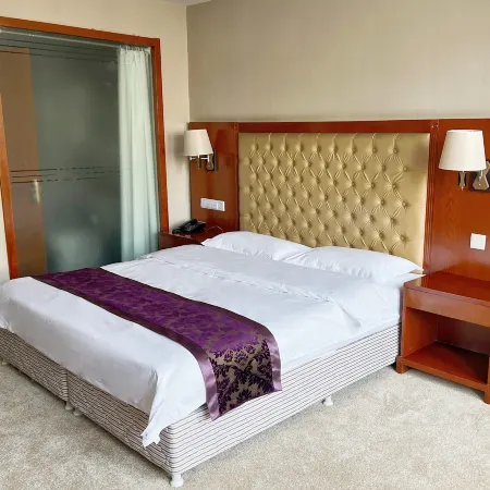Li Jin Hotel