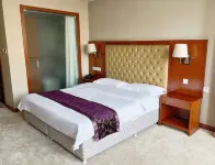 Li Jin Hotel Hotels in Yakeshi