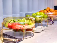 Country Inn & Suites by Radisson, Meishan Danling Orange - พร้อมอาหารเช้า