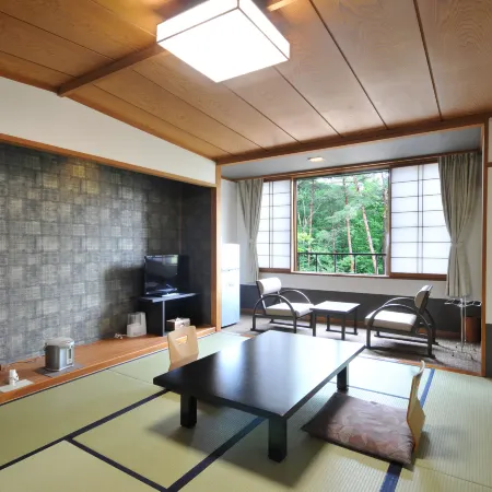 Kurobe Kanko Hotel