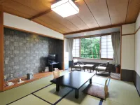 Kurobe Kanko Hotel Các khách sạn ở Omachi