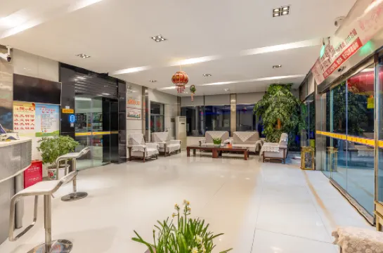 Aviation Hostel Nổi bật Photos