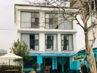 Longnan Zhenggui Qianyuan Backyard B&B