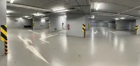 Hermitage Hotel Prague - Parkplatz