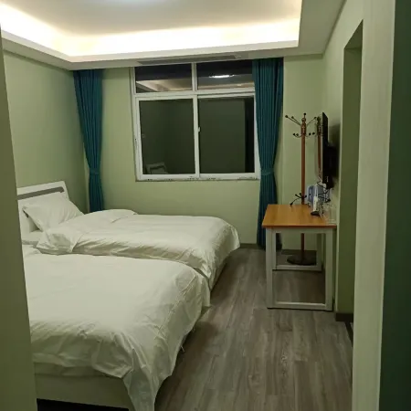 Wenxuan Hotel