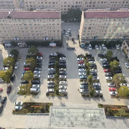 Tianji Hotel