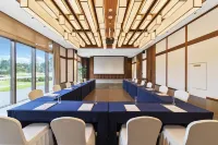 โรงแรมรีสอร์ทสปริงฮิลล์ - ห้องครัว
