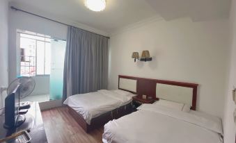 Binlin Hotel, Anshun