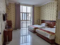 Mengzi Huatelong Business Hotel -  อินน์