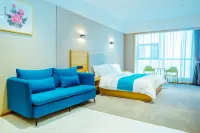 Fufeng Kaiguan International Hotel Hotels in Fufeng County