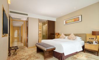 Nan Ning Fortune International Hotel