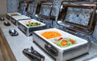 Vienna International Hotel (Shishou Caizhi Cultural Plaza Branch) Hotels in Shishou