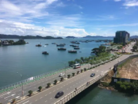 天堂套房@伊馬戈洛夫特住宅