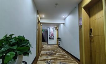 Yueli Hotel Changsha