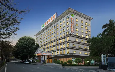 Vienna Hotel (Shenzhen Longhua Renmin South Road) Hotels in Shenzhen