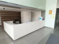 Yuecheng Boutique Business Apartment (Dalian North Station Huanan Square Subway Station) - مطابخ