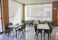 Rumei Yongheju Hotel - petit déjeuner