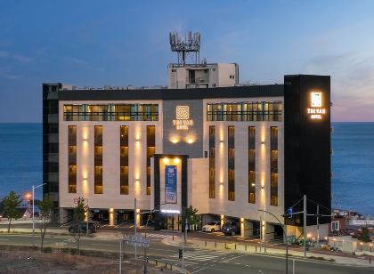 더반호텔 울산점