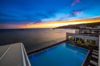 SANA Sesimbra Hotel - Pools