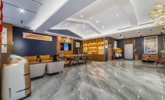 Kailing Lilin Huayue Hotel