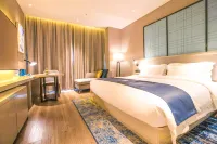 Echarm Hotel (Mengshan Bus Station) Hotels in Mengshan