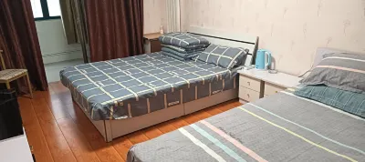 Xi'an Zhongyuan Hotel Huangyancun Branch Hotel a 