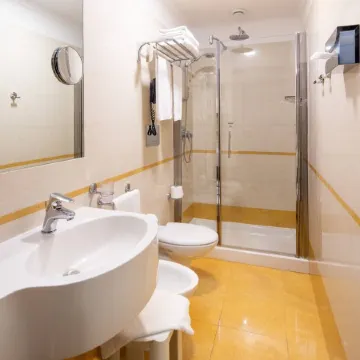 UNA Hotels Galles Milano