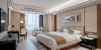 Manlan Kairui Hotel (Fuzhou East Railway Station Branch) - Camera Superiore (letto Matrimoniale) (edificio 2)