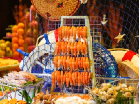 Shangri-La Hotel Beihai Hotels in Beihai