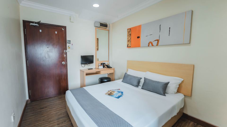 Hotel 81 Joy