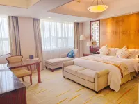 Harbour City Hotel Hotels in Jingmen