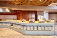 Urba Hotel (Shengsi Jihu Beach Branch)