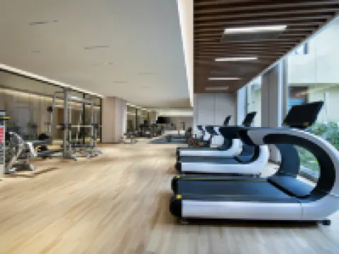 GRAND SKYLIGHT INTERNATIONAL HOTEL LINGBO Hotels in Nanjing