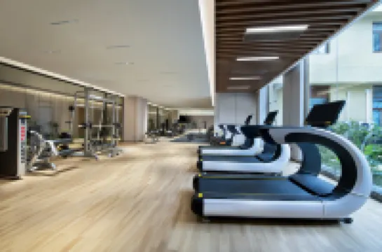 GRAND SKYLIGHT INTERNATIONAL HOTEL  LINGBO Hotel di Nanjing