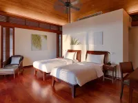 Villa Ananda at Jivana Beach Villas
