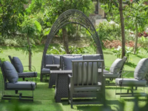 Cebu One Tectona Resort Hotel Hotels in Liloan