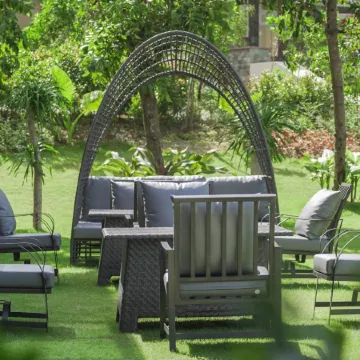 Cebu One Tectona Resort Hotel