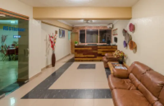 Hotel Raha Tower Hotels in Dar es salaam