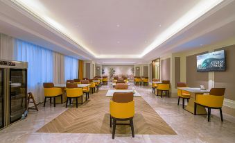 Vienna Hotel (Debaijin Street, Dezhou Plain)